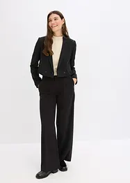 Blazer corto, bonprix