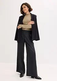 Pantaloni larghi, bonprix