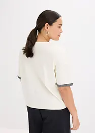 Maglia oversize, bonprix