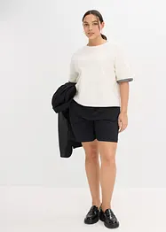 Maglia oversize, bonprix
