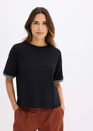 Maglia oversize, bonprix