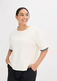 Maglia oversize, bonprix
