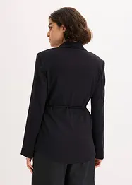 Blazer con cintura, bonprix