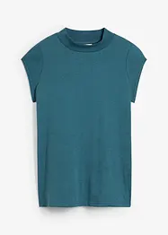 Maglia in misto seta, bonprix