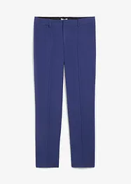 Pantaloni elasticizzati da completo, regular fit, bonprix