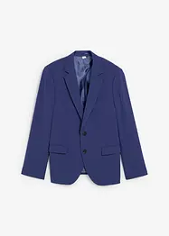 Giacca da completo elasticizzata, slim fit, bonprix