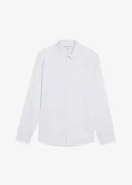 Camicia elegante dal design minimalista, slim fit, bonprix