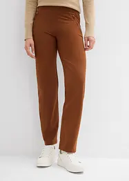 Leggings termici con tasche zippate, bonprix
