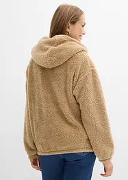 Pile teddy, bonprix