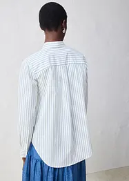 Camicia misto seta, bonprix