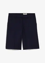 Gonna pantalone in misto lana, bonprix