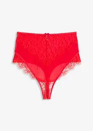 Perizoma ouvert a vita alta, bonprix