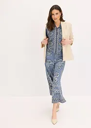Camicetta oversize, bonprix