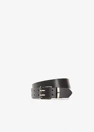 Cintura in pelle, bonprix