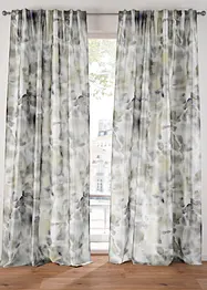 Tenda in fantasia già confezionata (pacco da 1), bonprix