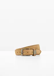 Cintura in pelle, bonprix
