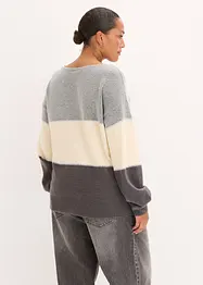 Maglione oversize, bonprix