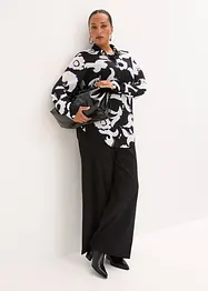 Camicetta fantasia, bonprix