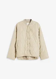 Giacca trapuntata leggerissima, bonprix