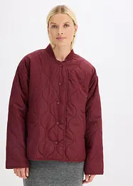 Giacca trapuntata leggerissima, bonprix