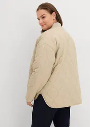 Giacca trapuntata leggerissima, bonprix