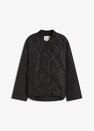 Giacca trapuntata leggerissima, bonprix