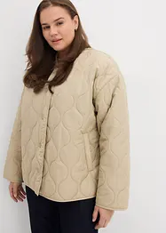 Giacca trapuntata leggerissima, bonprix