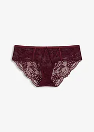 Culotte in pizzo fine, bonprix