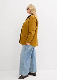 Parka oversize, bonprix