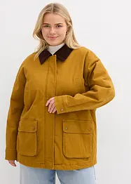Parka oversize, bonprix