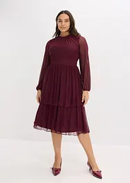 Abito in jersey, bonprix