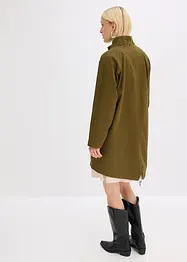 Parka idrorepellente, bonprix