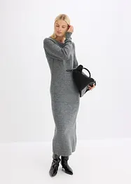 Abito in maglia, bonprix