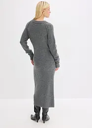 Abito in maglia, bonprix