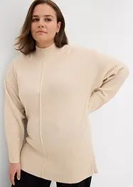 Maglione oversize, bonprix