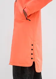Impermeabile imbottito in lunghezza midi, bonprix