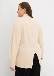 Maglione oversize, bonprix