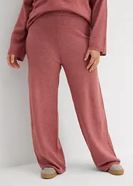 Pantaloni in maglia, bonprix
