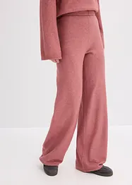 Pantaloni in maglia, bonprix