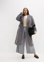 Cappotto doppiopetto elegante, bonprix