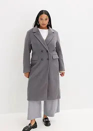 Cappotto doppiopetto elegante, bonprix
