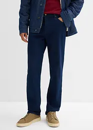 Jeans classic fit elasticizzati, straight, bonprix