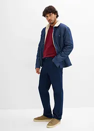 Jeans classic fit elasticizzati, straight, bonprix