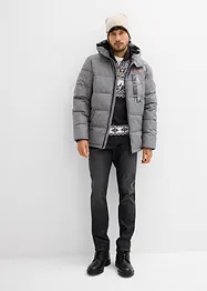 Giacca outdoor imbottita, bonprix
