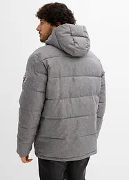 Giacca outdoor imbottita, bonprix