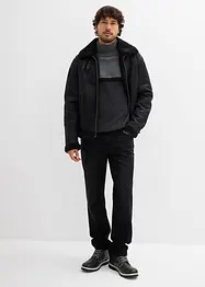 Maglione a collo alto, bonprix