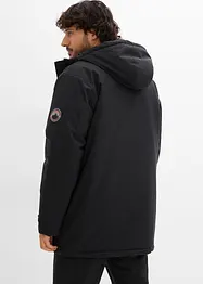 Giacca tecnica impermeabile, bonprix