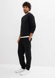 Pantaloni da jogging termici, bonprix