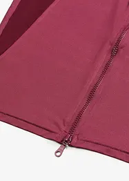 Abito con cerniera, bonprix