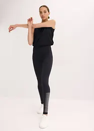 Leggings sportivi comodi, ad asciugatura rapida, bonprix
